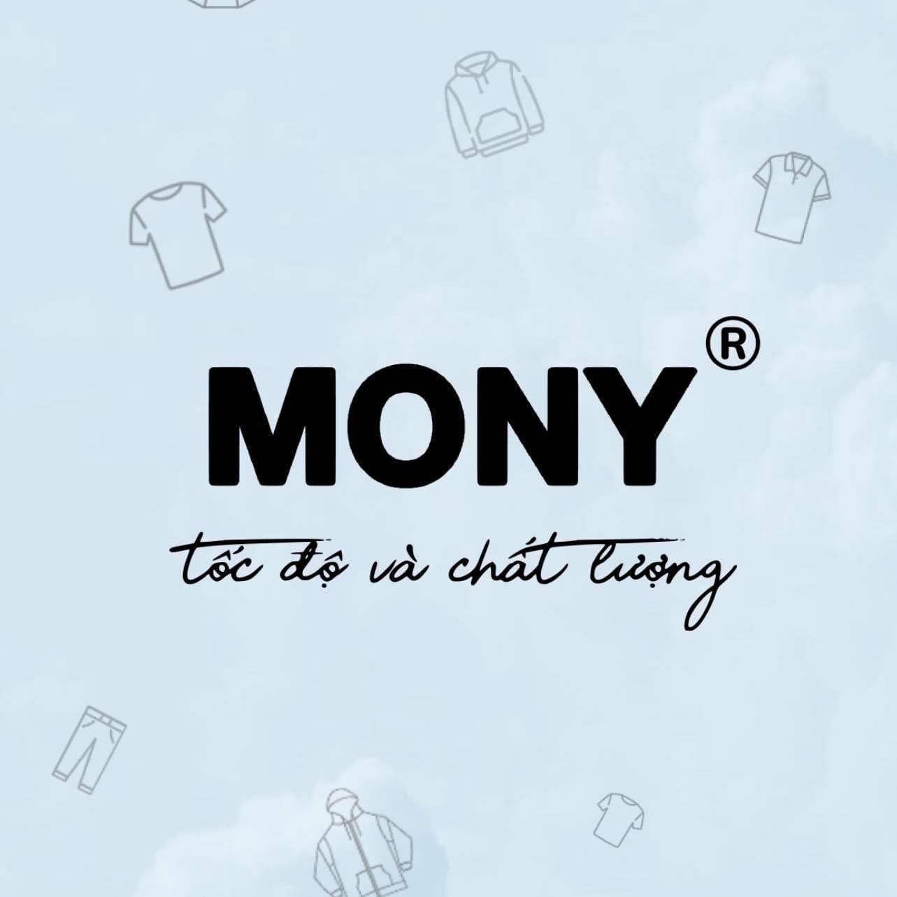 Công ty Sản Xuất Thời Trang Mony