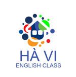 Lớp học tiếng anh Hà Vi