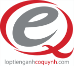 Trung Tâm Tiếng Anh Cô Quỳnh