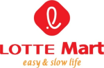 Lotte Mart Đống Đa