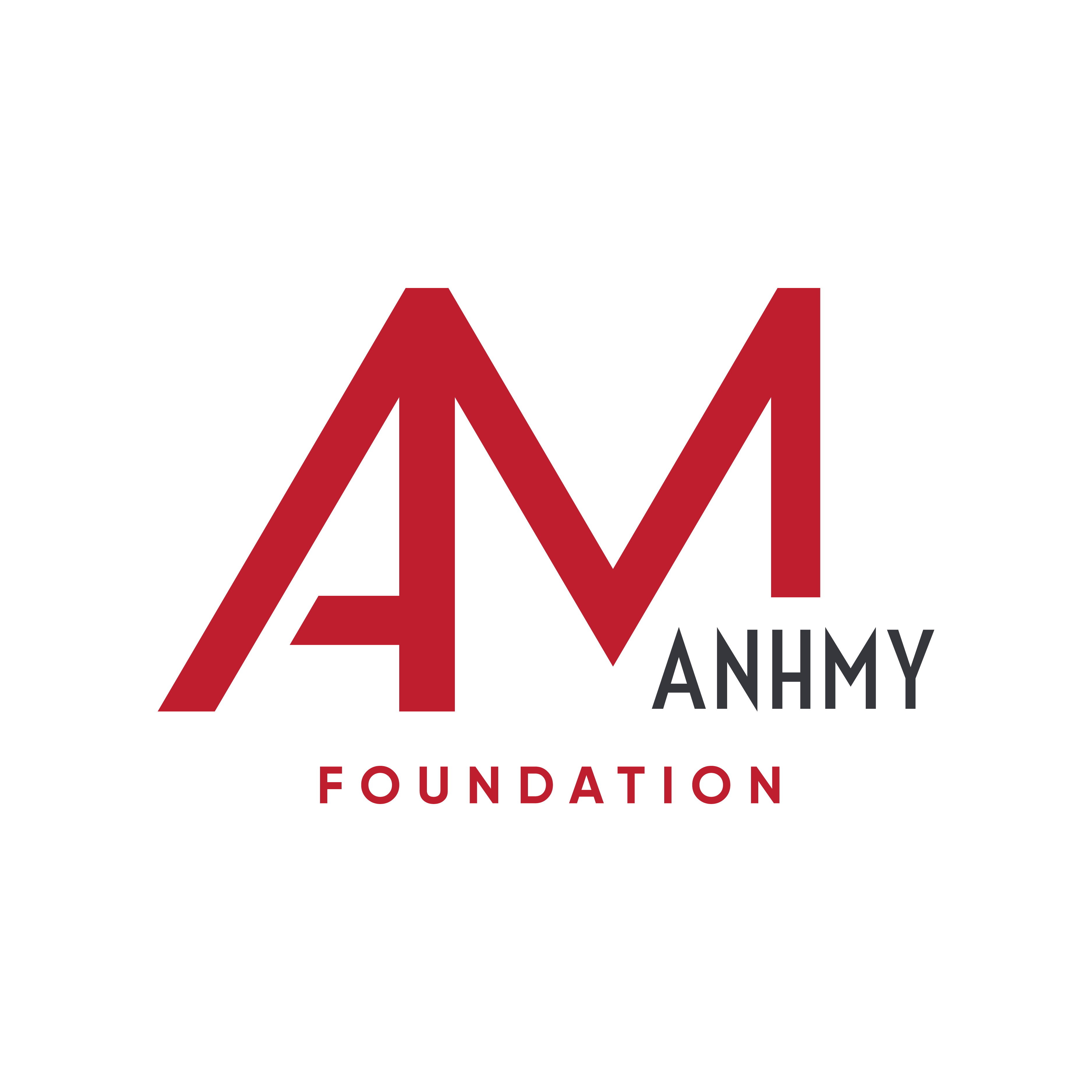 CÔNG TY CỔ PHẦN ANHMY FOUNDATION