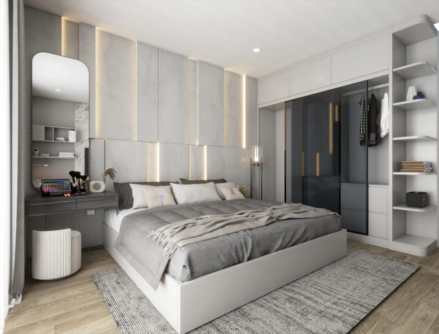 Cty Cổ Phần Nội Thất Emi