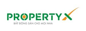 CÔNG TY CỔ PHẦN PROPERTY X