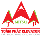 CÔNG TY TNHH THANG MÁY MITSU TOÀN PHÁT
