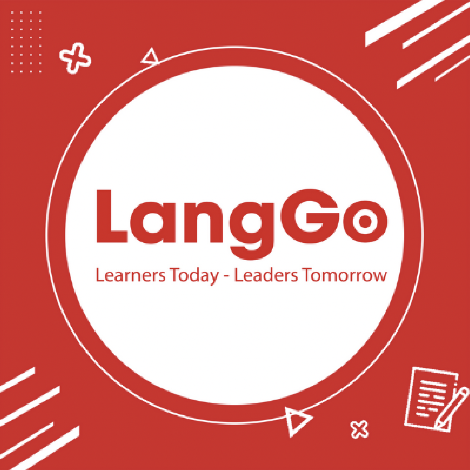 LANGGO LEARNING SYSTEM