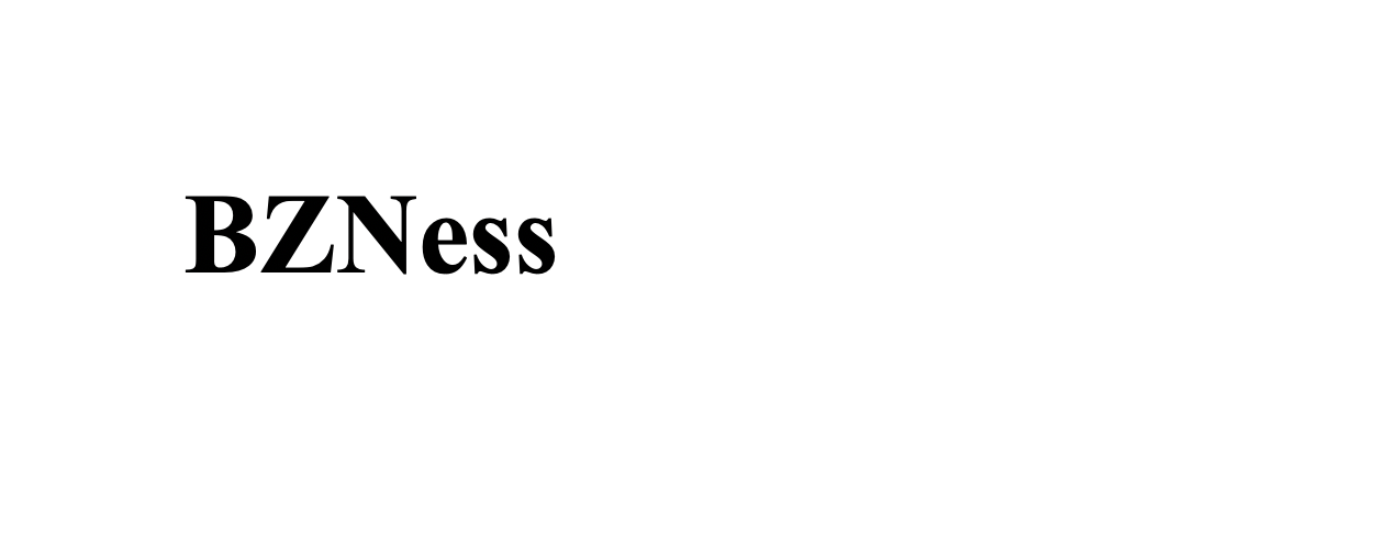 CÔNG TY CỔ PHẦN BZNESS VIỆT NAM