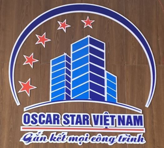 TNHH Đầu tư và thương mại Oscar Star Việt Nam