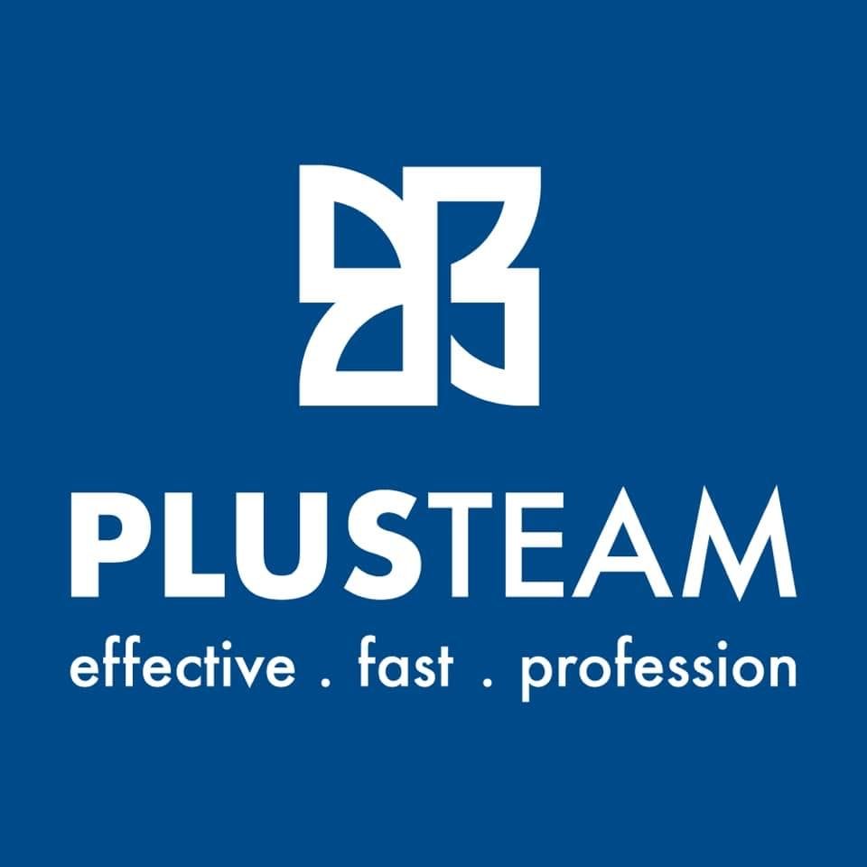 Plus Team Global