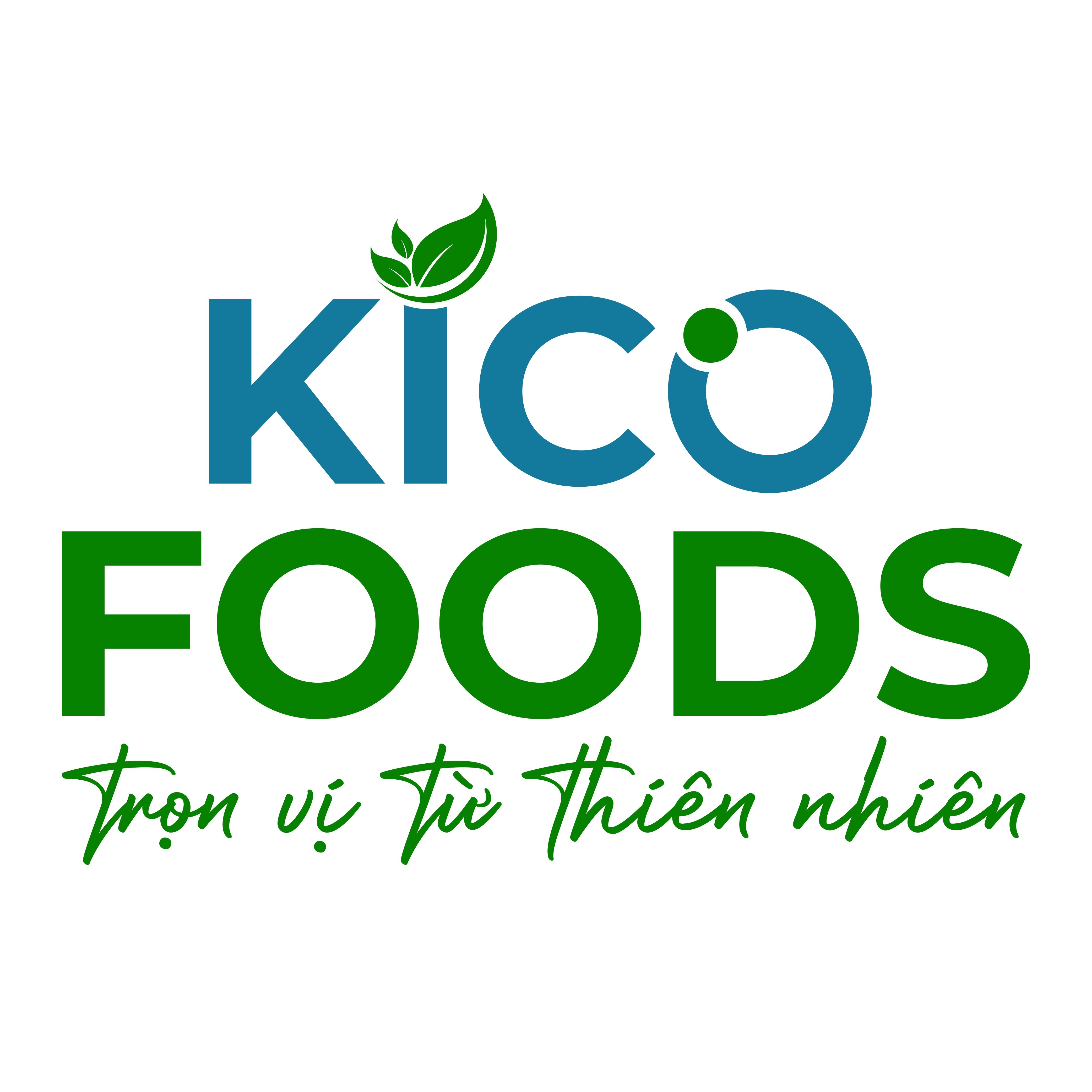 CÔNG TY TNHH KICOFOODS