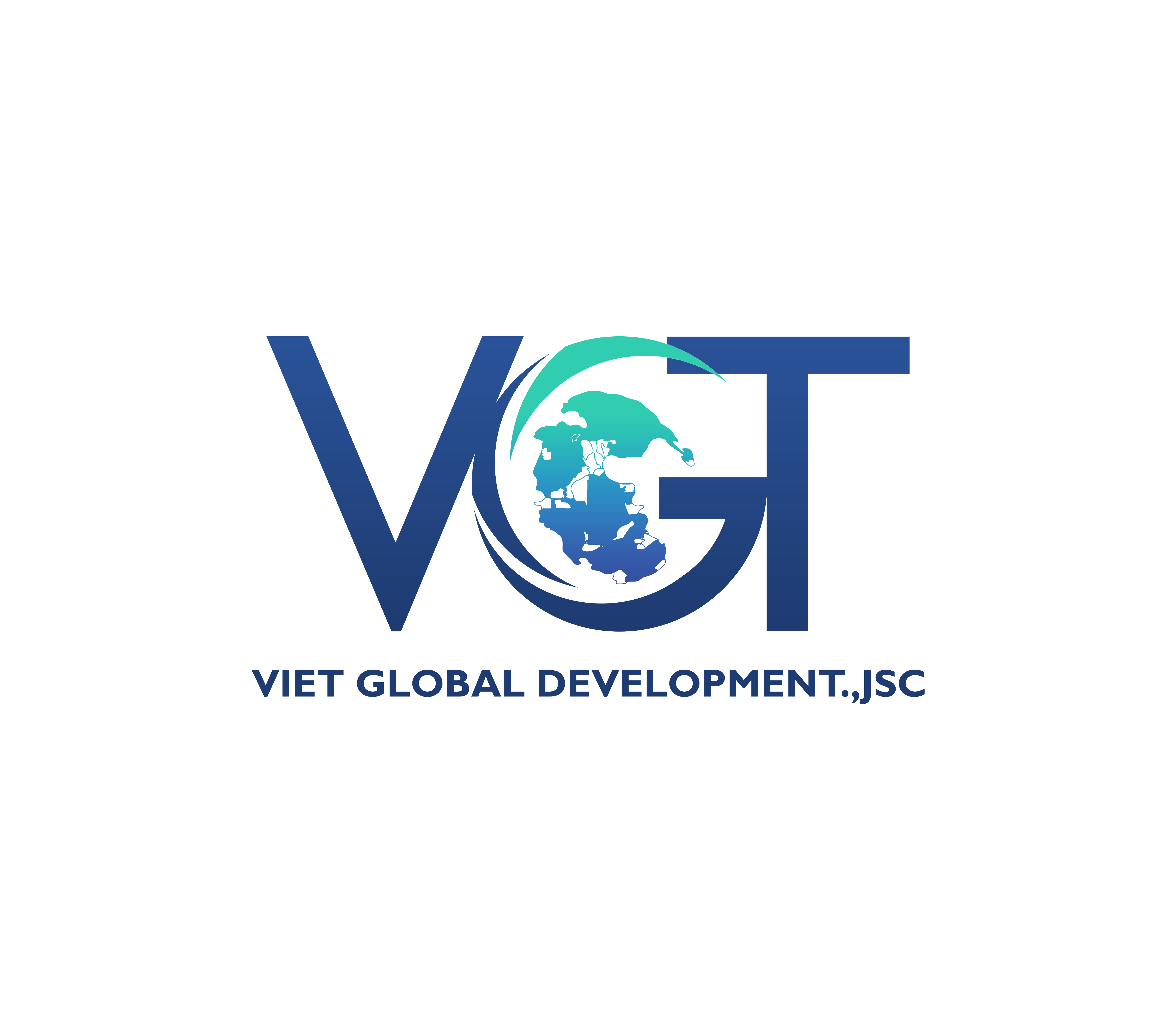 CÔNG TY CỔ PHẦN PHÁT TRIỂN VIỆT GLOBAL