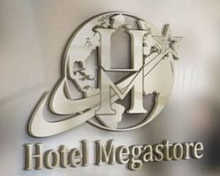 CÔNG TY TNHH THIẾT BỊ KHÁCH SẠN HOTEL MEGASTORE