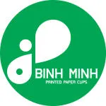 Ly giấy Bình Minh