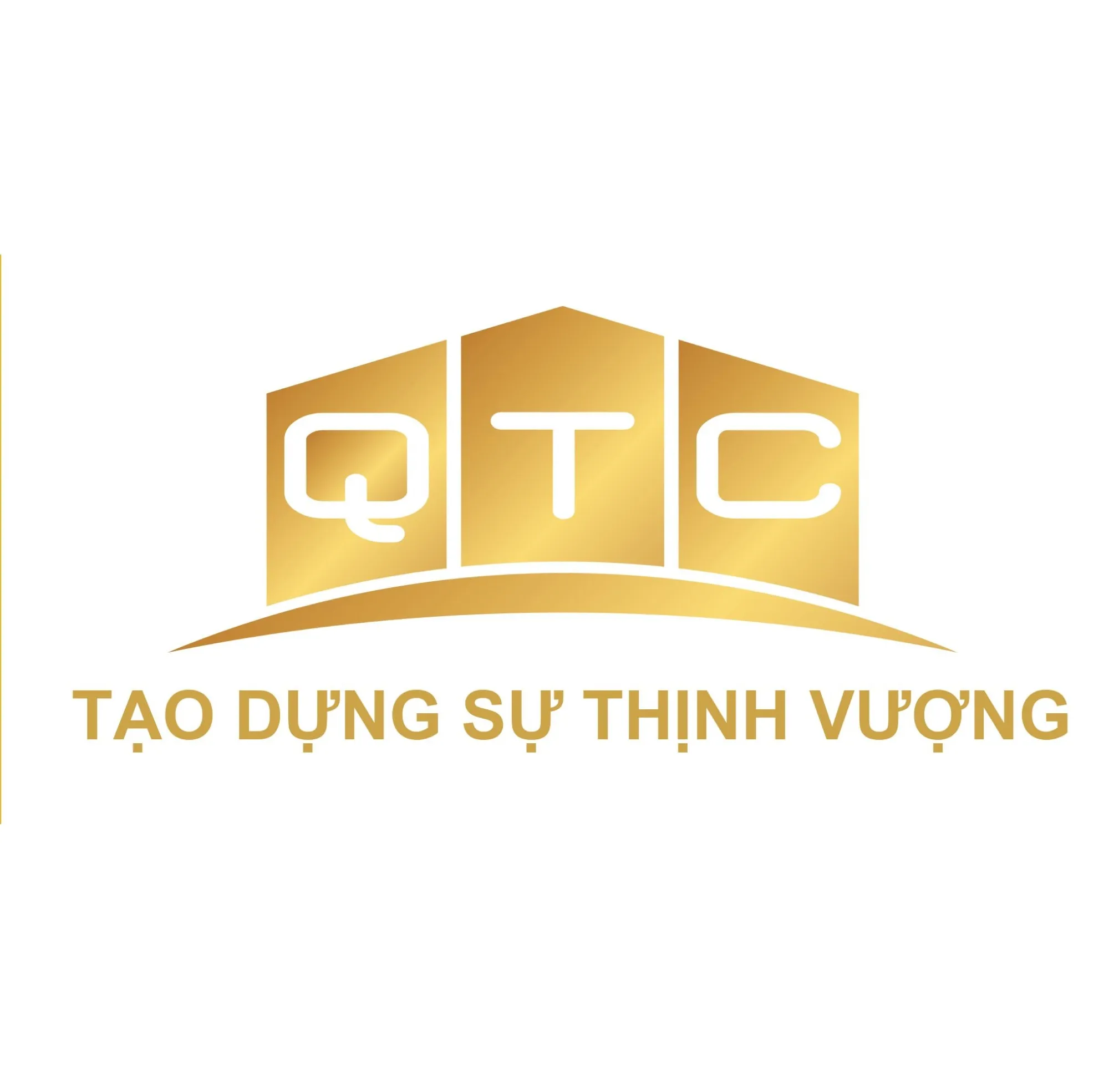 CÔNG TY CỔ PHẦN THƯƠNG MẠI DỊCH VỤ ĐỊA ỐC QTC