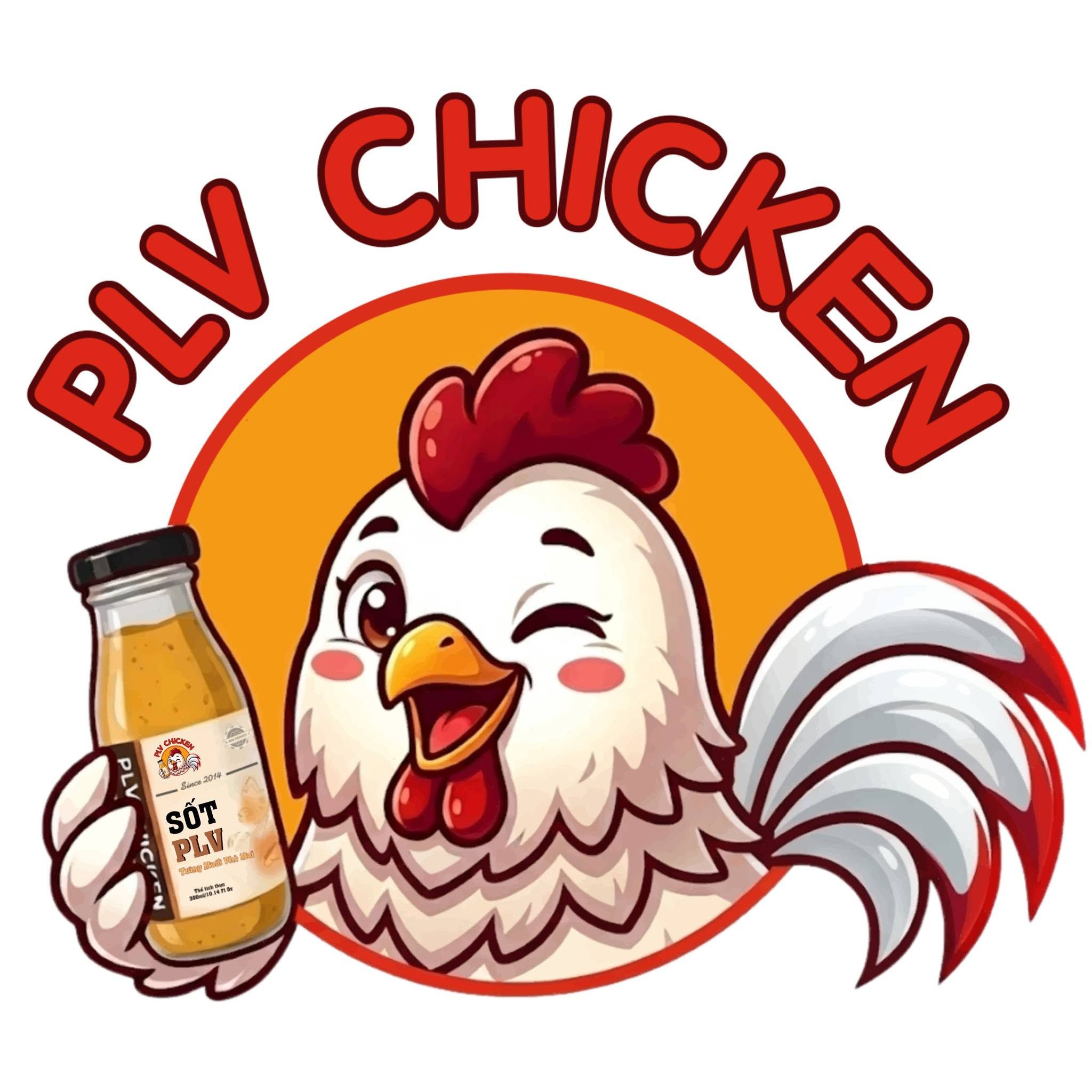 CÔNG TY CỔ PHẦN PLV CHICKEN