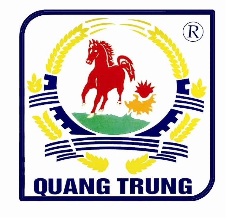 Công ty Cổ phần Tập đoàn Công nghiệp Quang Trung