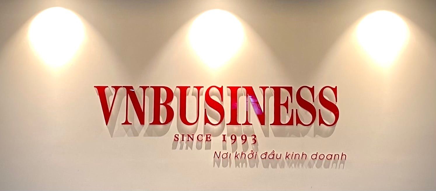 Tạp chí Kinh doanh - VnBusiness