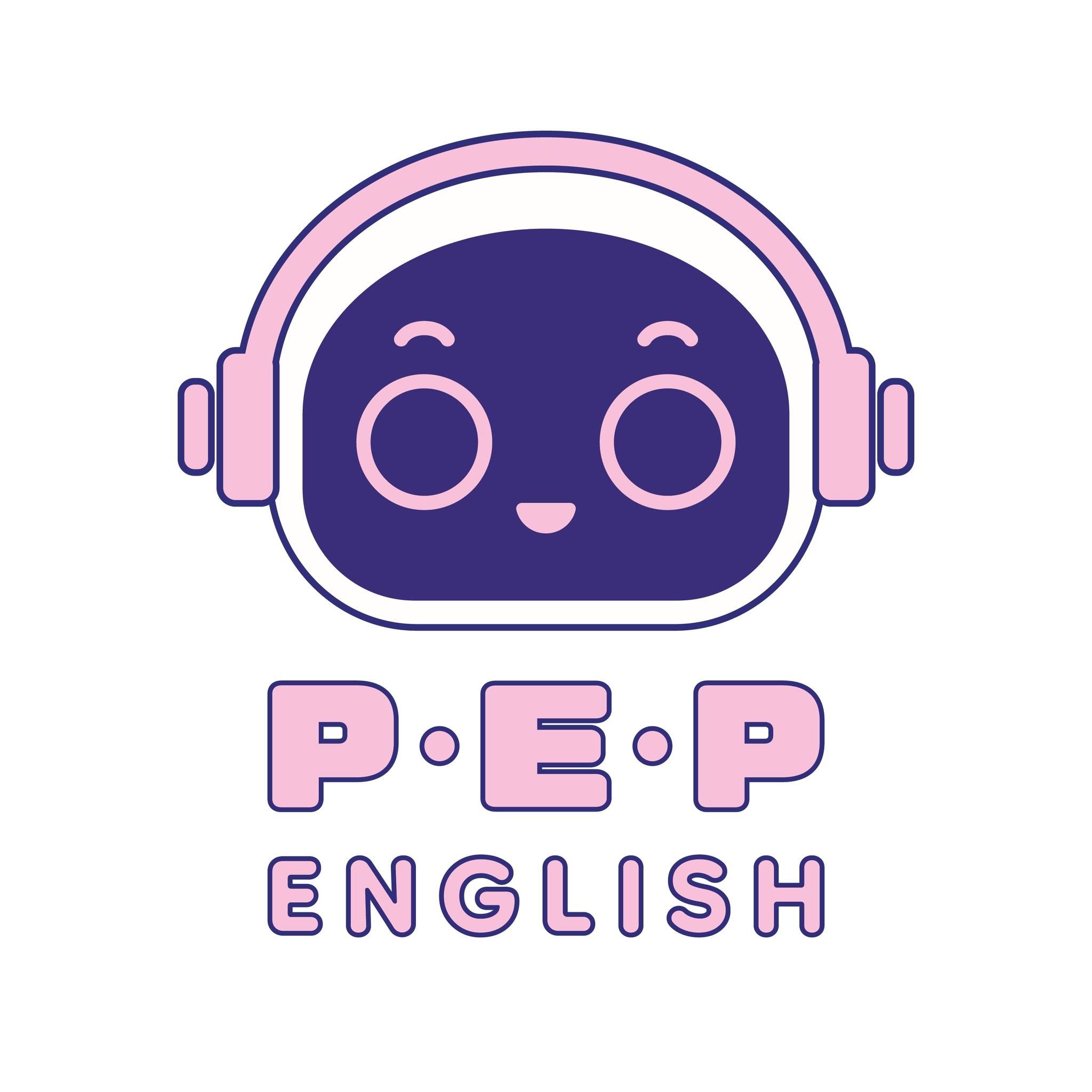 CÔNG TY TNHH GIÁO DỤC PEP
