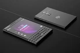 BlackBerry