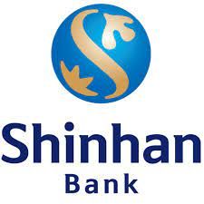 NGÂN HÀNG TNHH MTV SHINHAN VIỆT NAM