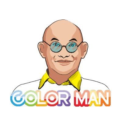 Công ty Cổ Phần Color Man Entertainment