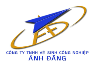 Công ty TNHH Vệ Sinh Công Nghiệp Ánh Đăng