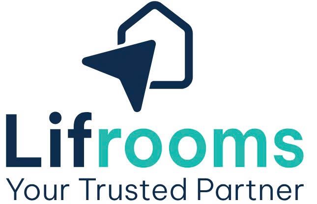CÔNG TY CỔ PHẦN LIFROOMS