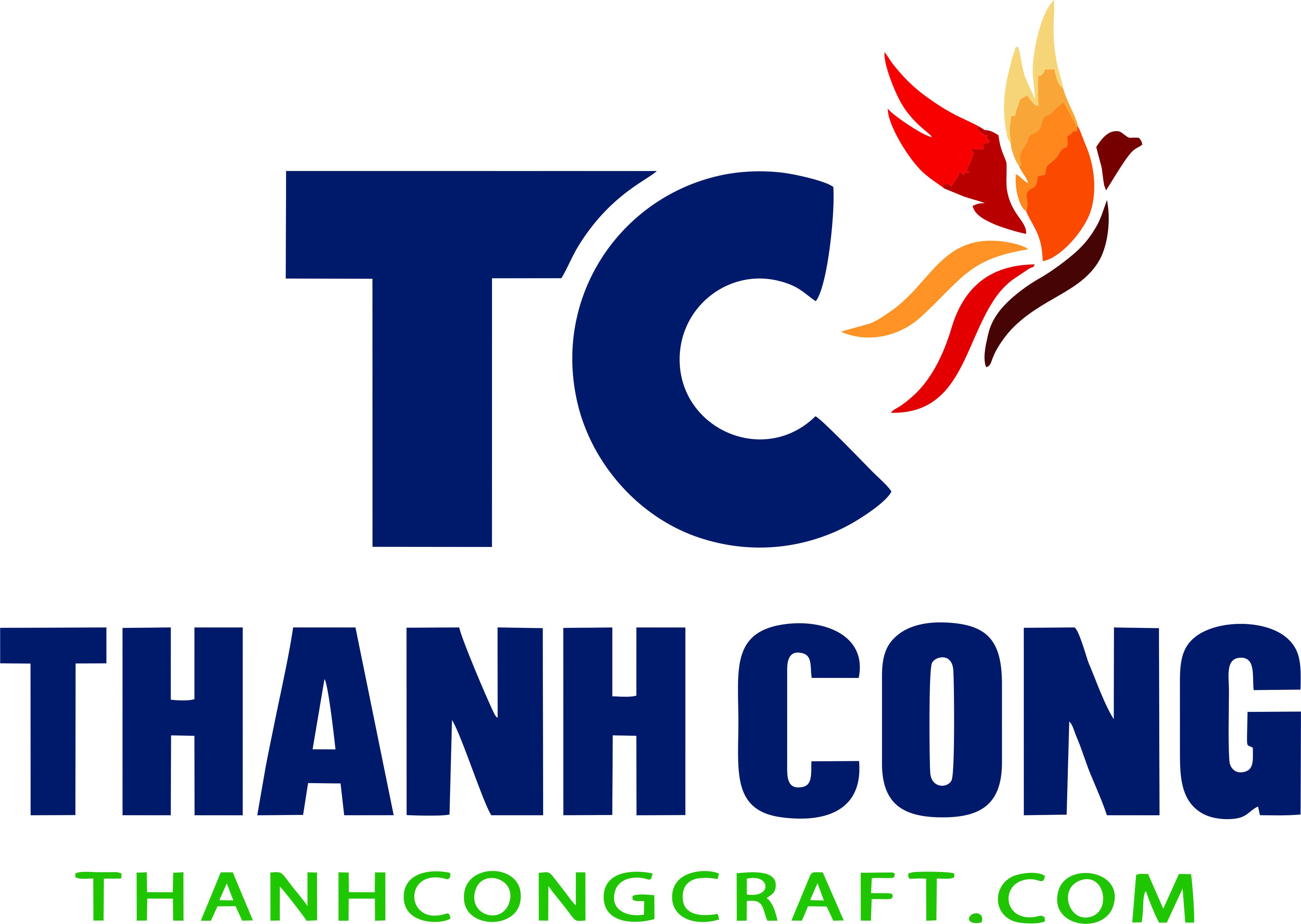 CÔNG TY TNHH XUẤT NHẬP KHẨU HÀNG SƠN MÀI MỸ NGHỆ THÀNH CÔNG