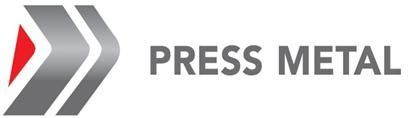 Công ty cổ phần Pressmetal Việt Nam