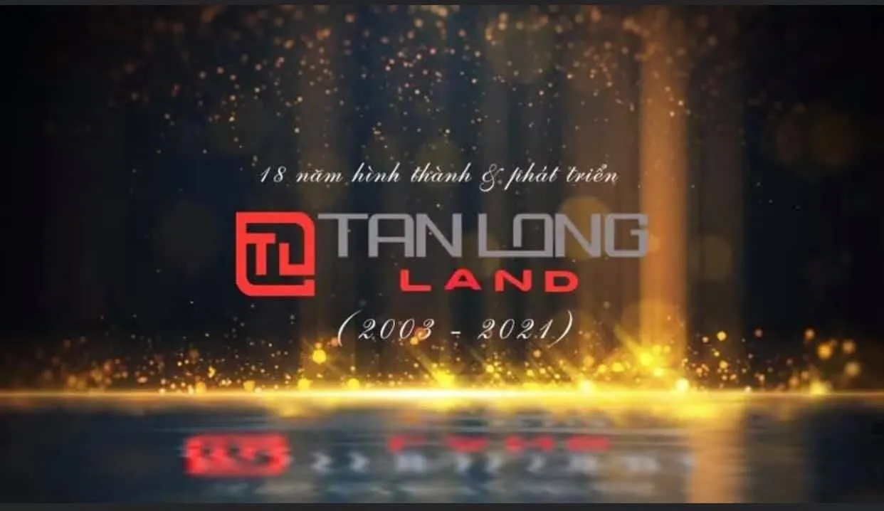 CÔNG TY TÂN LONG LAND