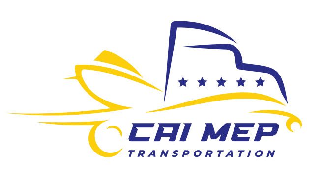 CÔNG TY CỔ PHẦN VẬN TẢI CÁI MÉP