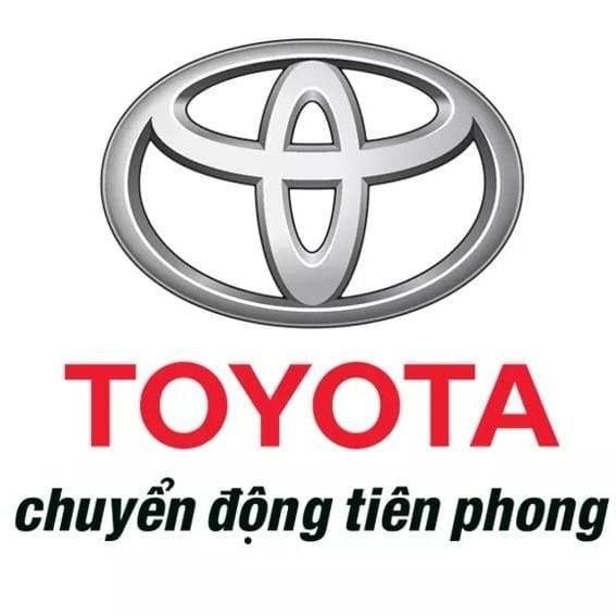 CÔNG TY TNHH TOYOTA GIẢI PHÓNG - CHI NHÁNH NAM ĐỊNH