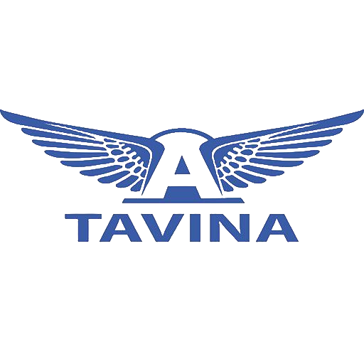 Công ty Cổ phần Quốc Tế TAVINA