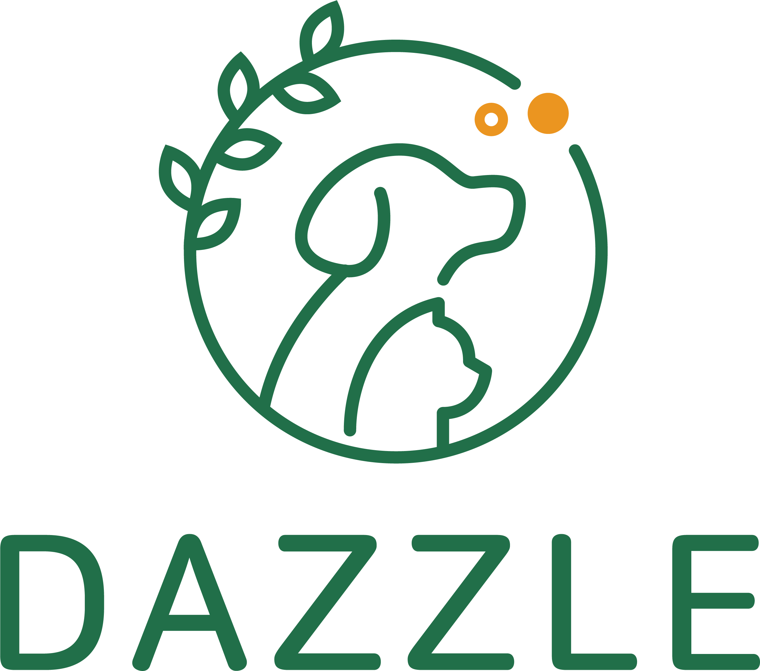 CÔNG TY TNHH DAZZLE VIỆT NAM