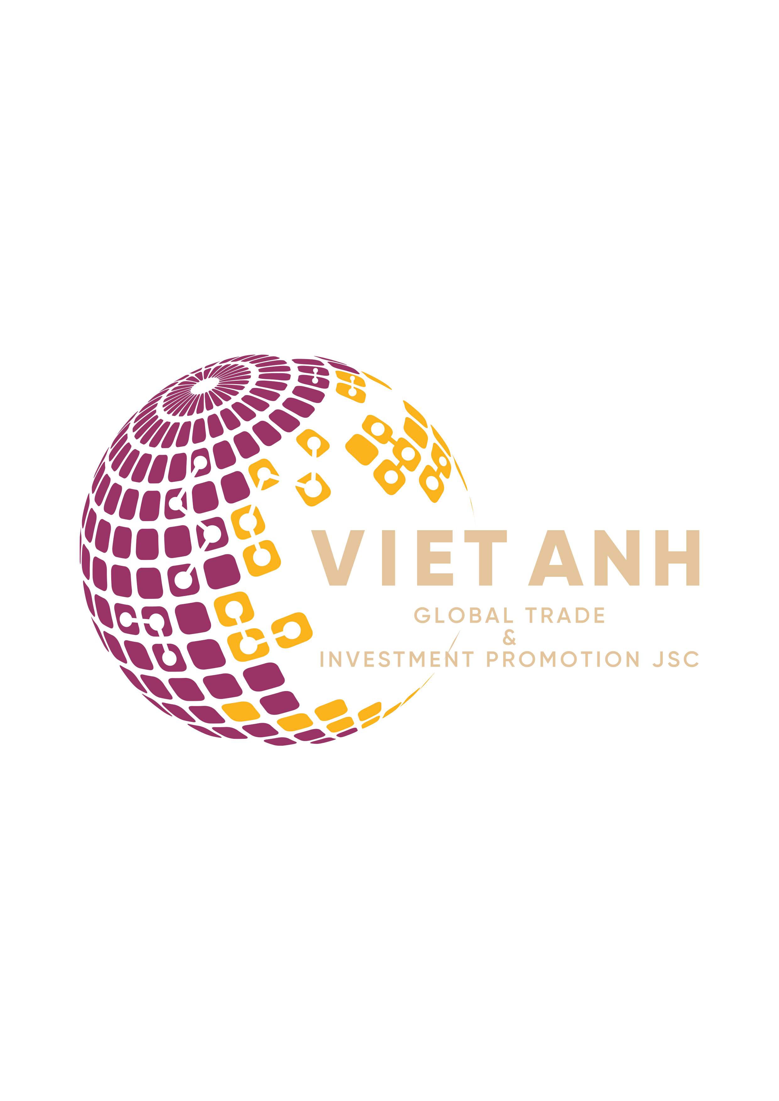 CÔNG TY CỔ PHẦN XÚC TIẾN THƯƠNG MẠI VÀ ĐẦU TƯ TOÀN CẦU VIỆT ANH