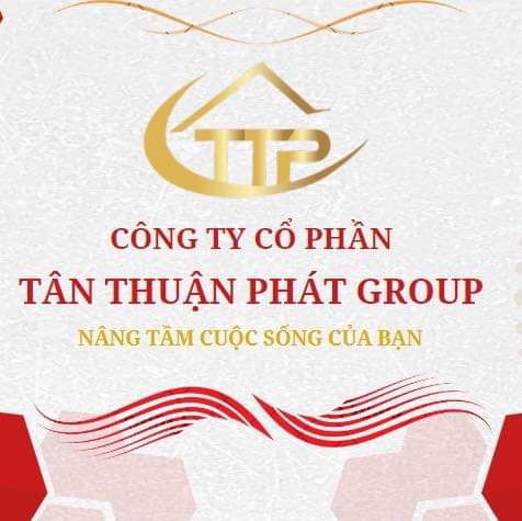 CÔNG TY CỔ PHẦN TÂN THUẬN PHÁT GROUP