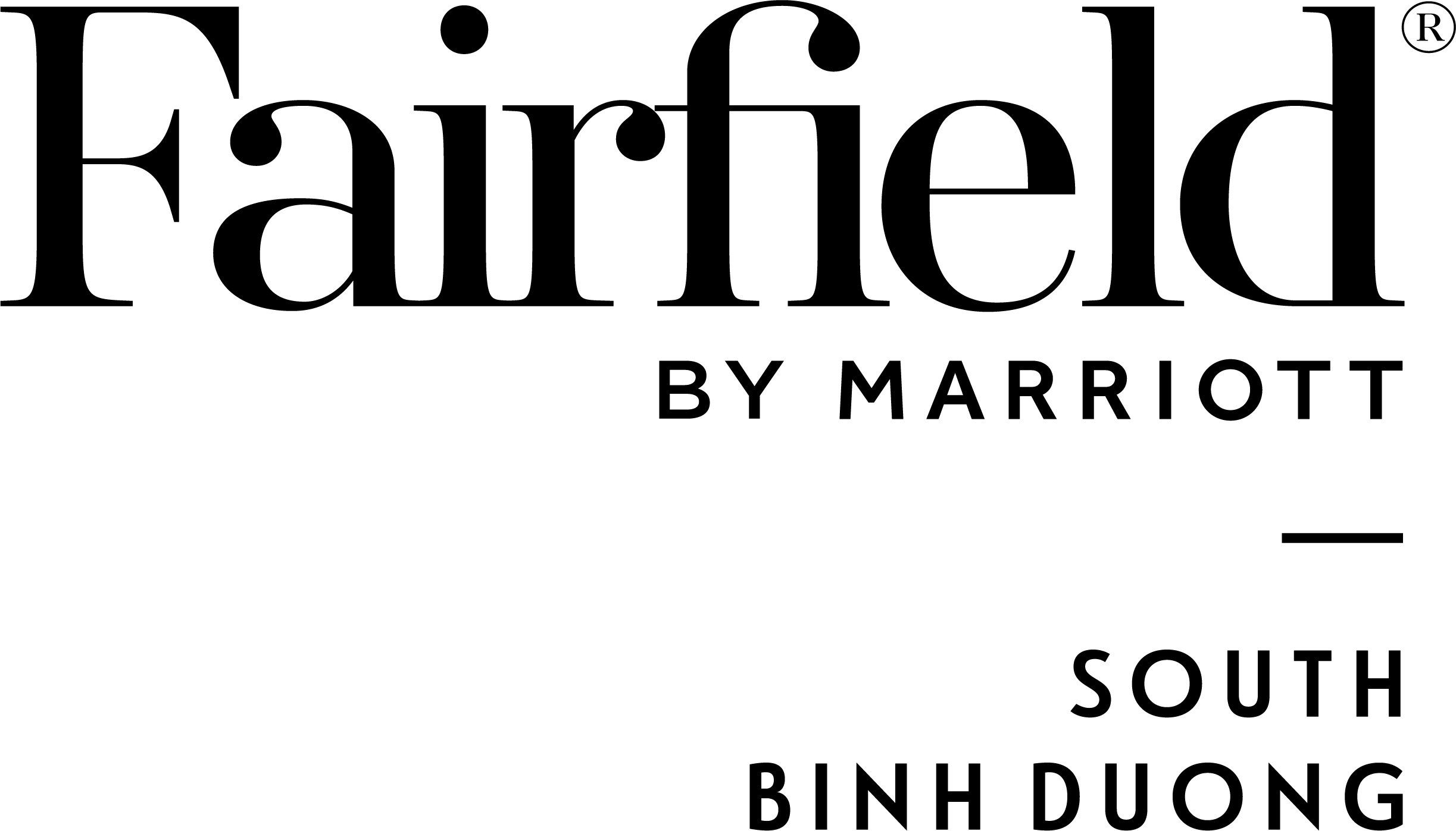 Khách sạn Fairfield by Marriott South Binh Duong