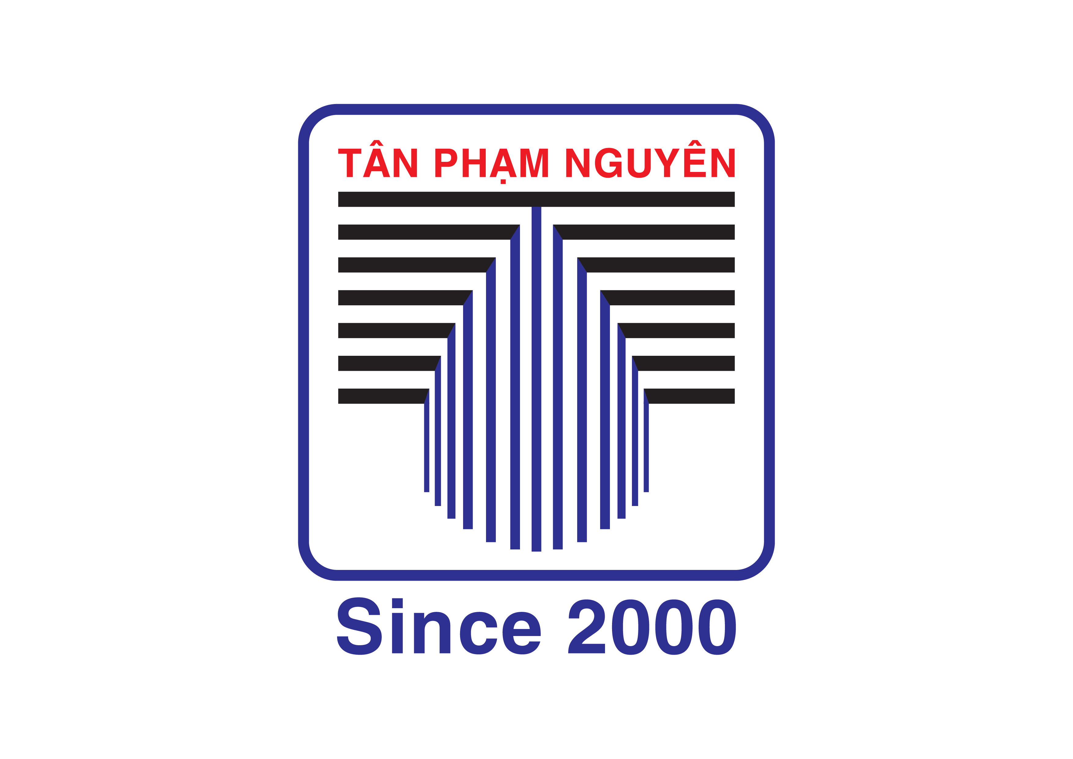CÔNG TY TNHH CÔNG NGHỆ MÔI TRƯỜNG TÂN PHẠM NGUYÊN