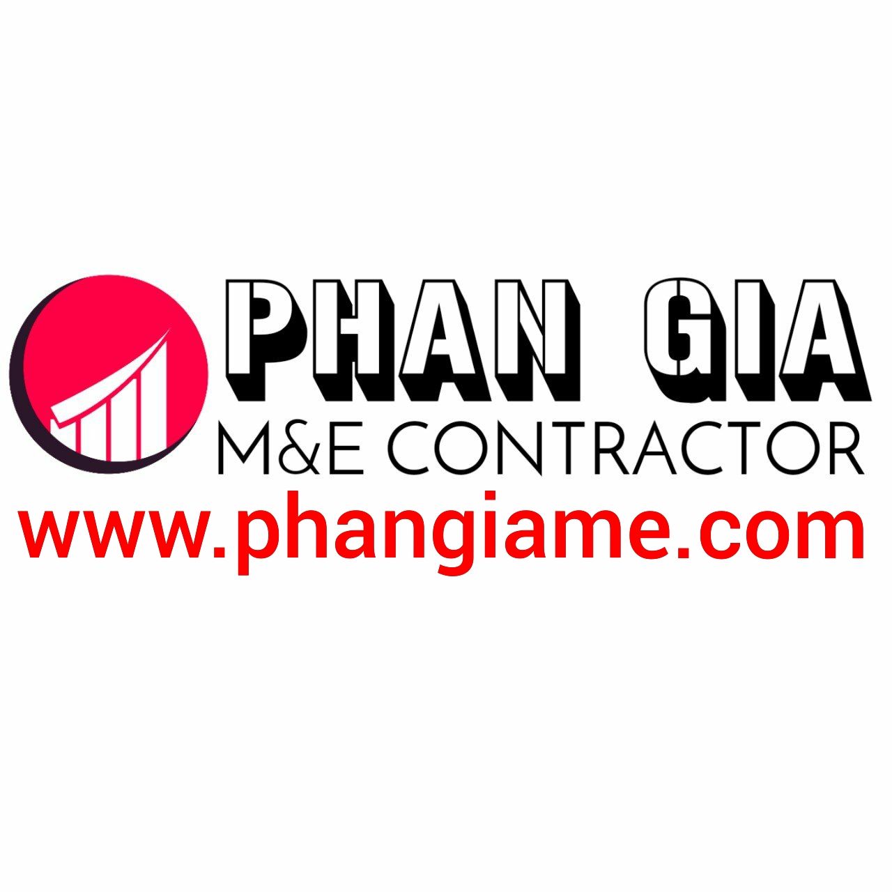 CÔNG TY TNHH THƯƠNG MẠI XÂY LẮP PHAN GIA