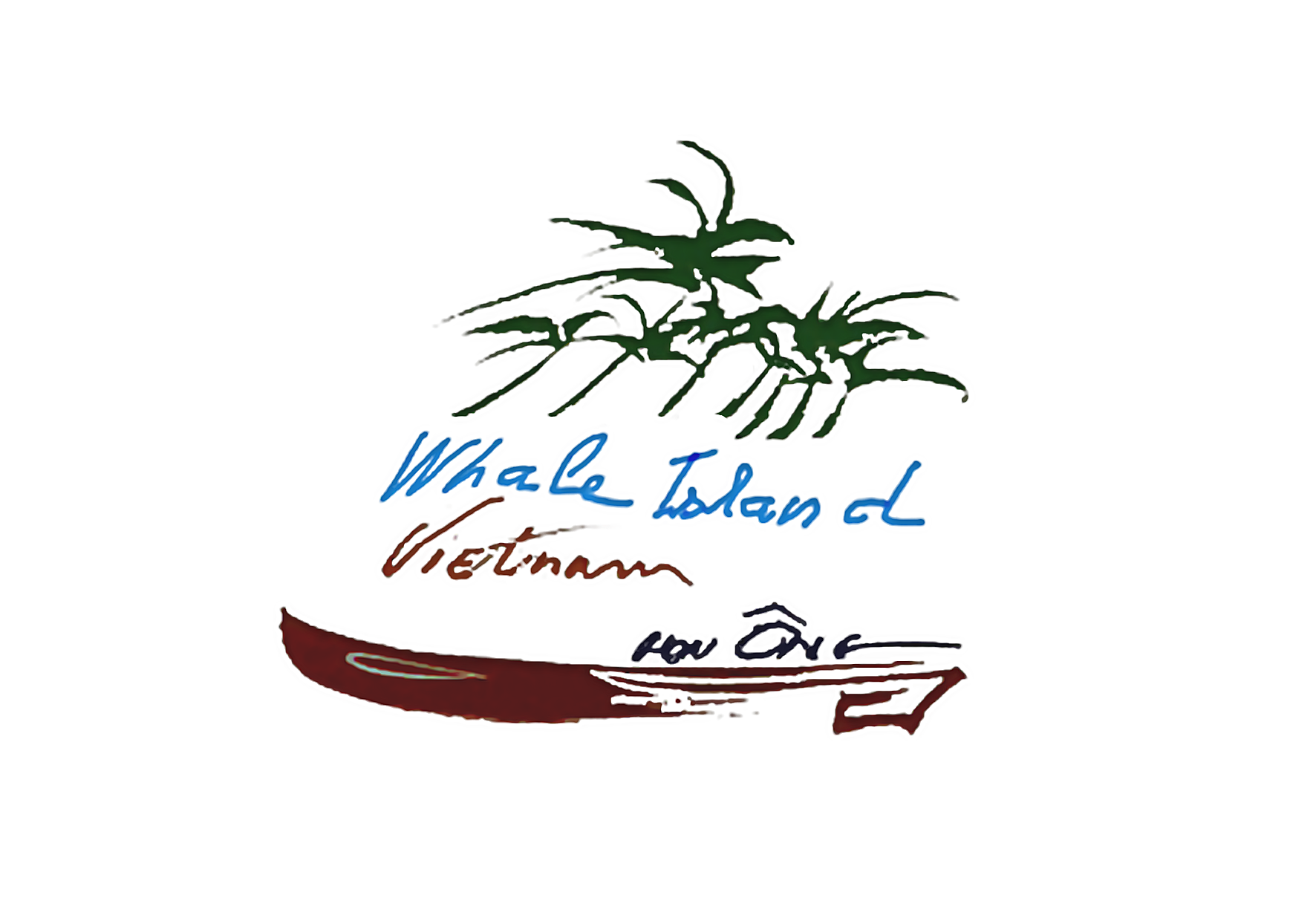 Whale Island Resort