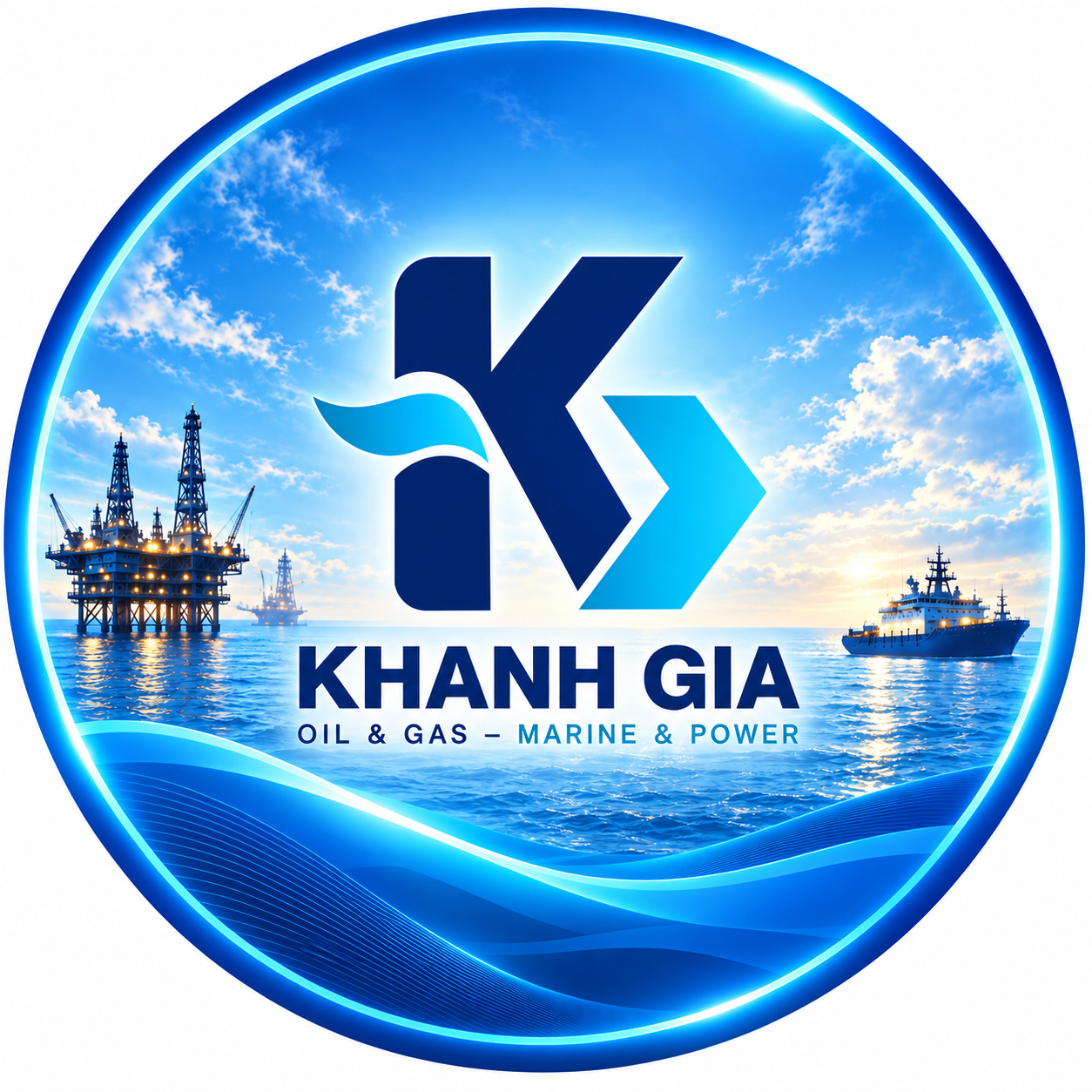 CÔNG TY TNHH KHÁNH GIA