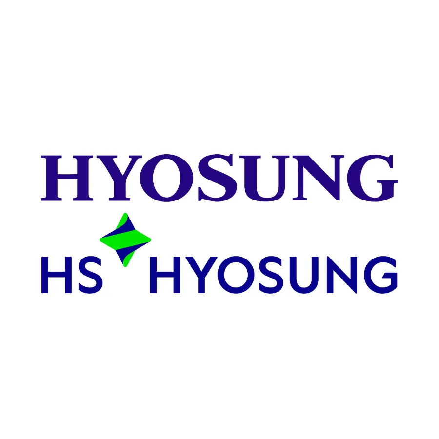 CÔNG TY TNHH HYOSUNG ĐỒNG NAI