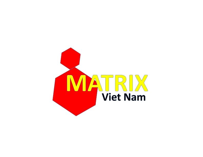 CÔNG TY TNHH MATRIX VIỆT NAM