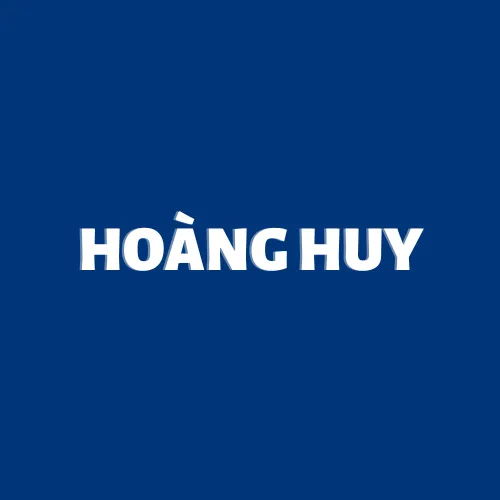 Hiệu Sách Hoàng Huy