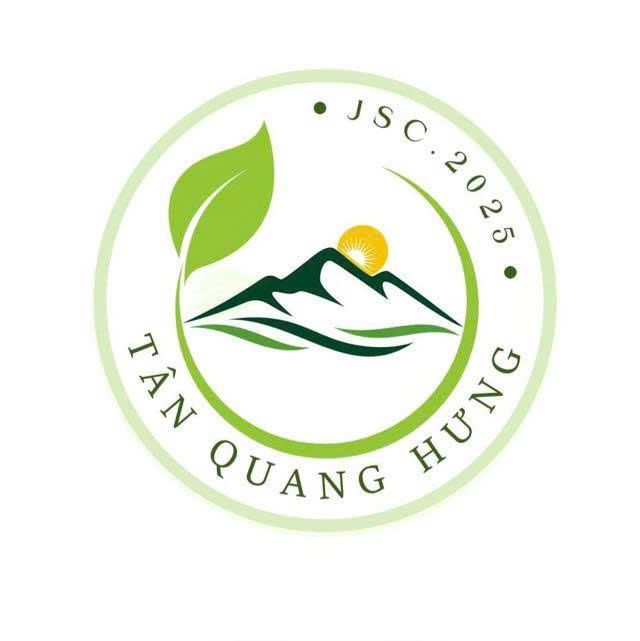 CÔNG TY CỔ PHẦN PHÁT TRIỂN ĐÔNG Y DƯỢC LIỆU TÂN QUANG HƯNG