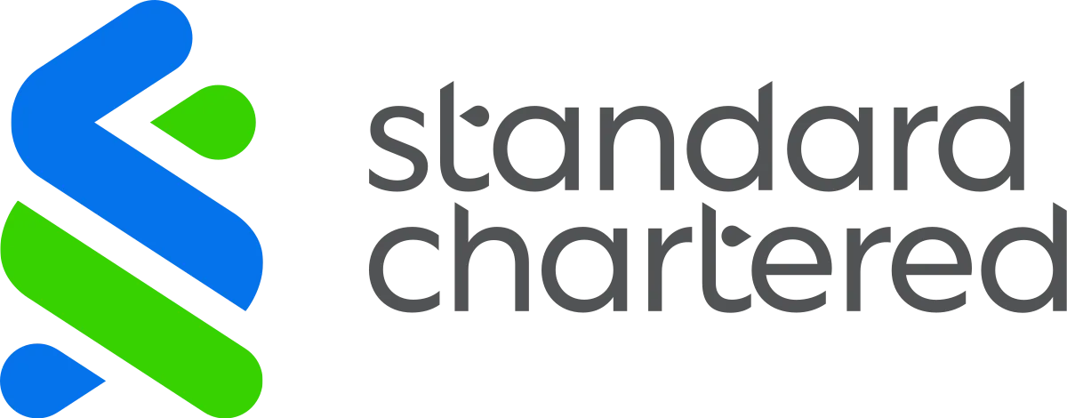 STANDARD CHARTERED BANK