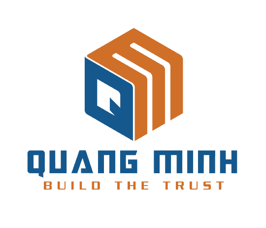 CÔNG TY TNHH TƯ VẤN CÔNG NGHỆ XÂY DỰNG QUANG MINH