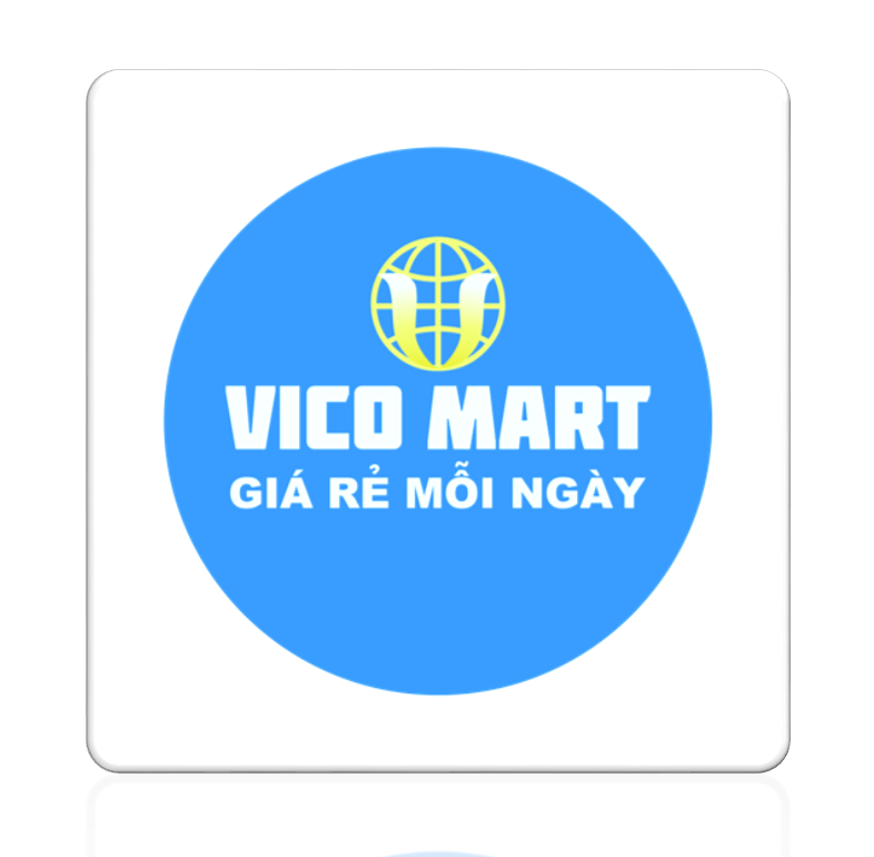 HỆ THỐNG SIÊU THỊ BÁN LẺ VICOMART