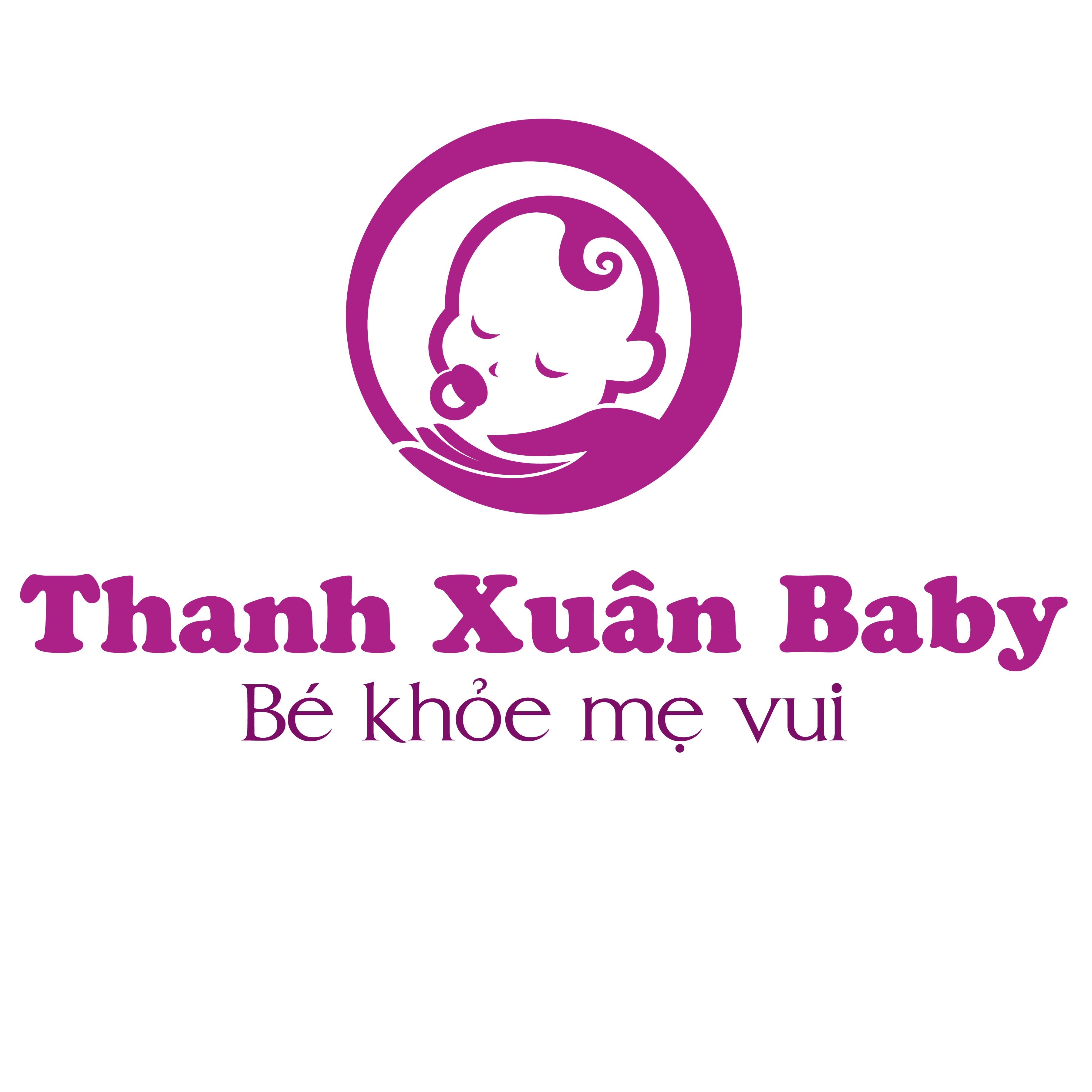 HỘ KINH DOANH THANH XUÂN BABY