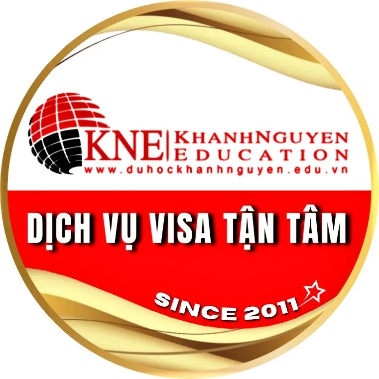 CÔNG TY TNHH TƯ VẤN GIÁO DỤC VÀ ĐÀO TẠO KHÁNH NGUYỄN