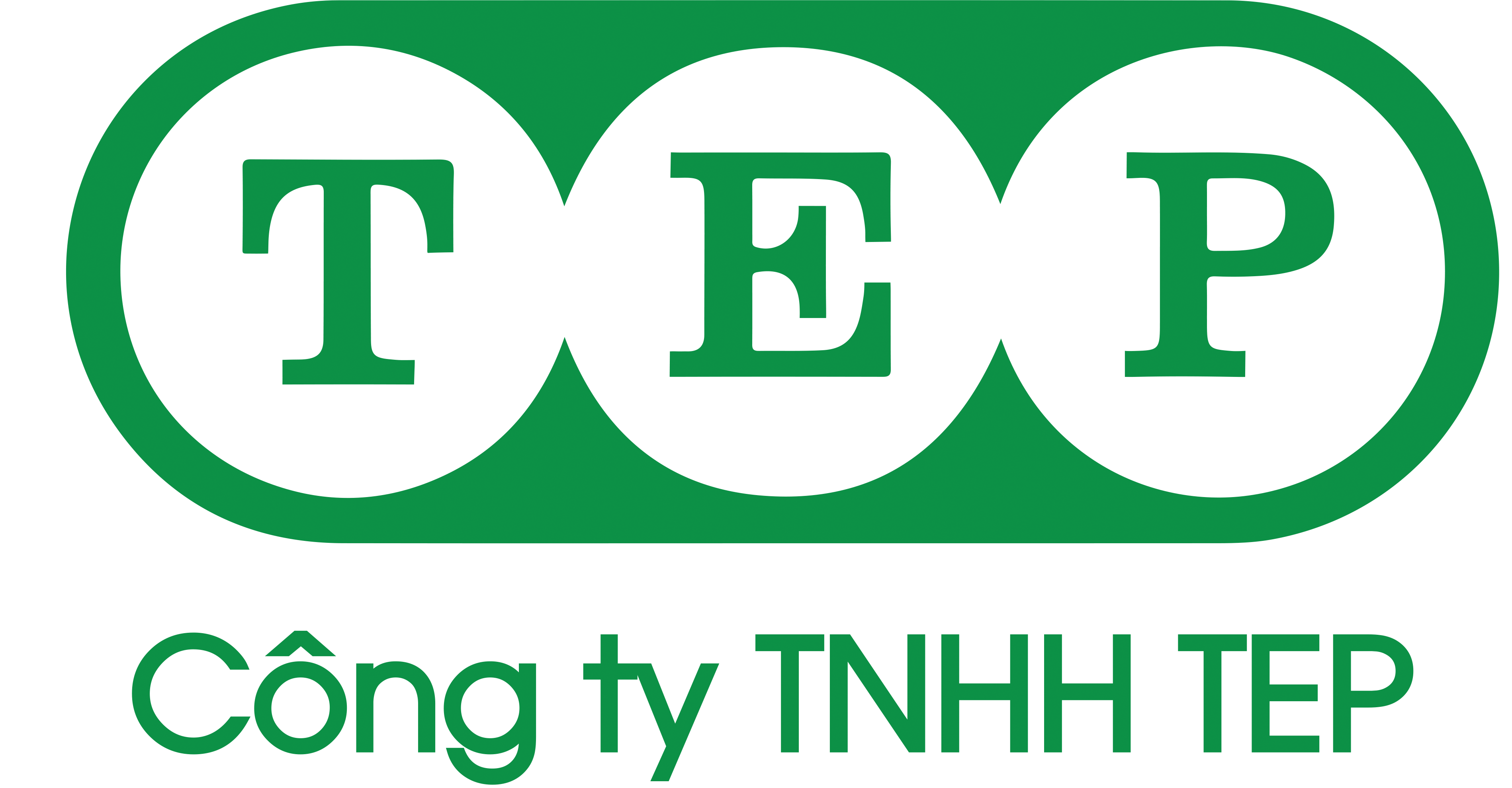 Công ty TNHH TEP